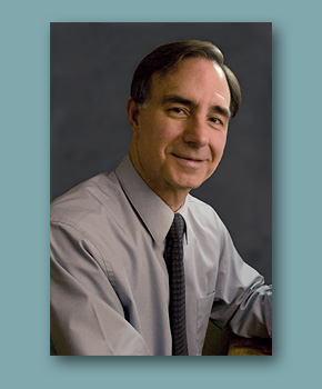 Paul Budzik DDS Profile Image