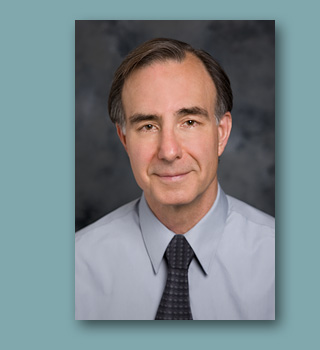 Paul Budzik DDS Profile Image